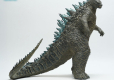 Titans of the Monsterverse Statua PVC Godzilla 2014 (Heat Ray Version) 44 cm