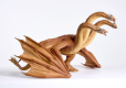 Titans of the Monsterverse Statua PVC King Ghidorah 2019 55 cm