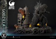 Godzilla Minus One Diorama Masterline Series Godzilla 2023 70 cm