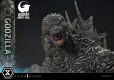 Godzilla Minus One Diorama Masterline Series Godzilla 2023 70 cm