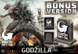 Godzilla Minus One Diorama Masterline Series Godzilla 2023 Bonus Version 70 cm