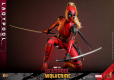 Deadpool & Wolverine Movie Masterpiece 1/6 Ladypool 30 cm