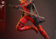 Deadpool & Wolverine Movie Masterpiece 1/6 Ladypool 30 cm