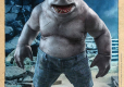 Suicide Squad Movie Masterpiece 1/6 King Shark 35 cm