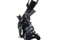 DC Direct Batman Black & White Statue 1/10 Batman by Inhyuk Lee 25 cm