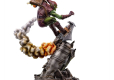 Marvel BDS Art Scale Statue 1/10 Green Goblin 27 cm