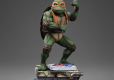 Teenage Mutant Ninja Turtles Art Scale Statue 1/10 Michelangelo 19 cm