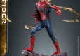 Avengers: Endgame Movie Masterpiece Action Figure 1/6 Iron Spider 28 cm