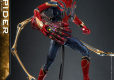 Avengers: Endgame Movie Masterpiece Action Figure 1/6 Iron Spider 28 cm