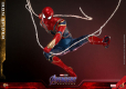 Avengers: Endgame Movie Masterpiece Action Figure 1/6 Iron Spider 28 cm