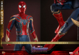 Avengers: Endgame Movie Masterpiece Action Figure 1/6 Iron Spider 28 cm