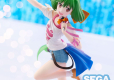 Macross Frontier FIGURIZMa PVC Statue Ranka Lee Labyrinth of Time Ver. 17 cm