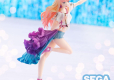 Macross Frontier FIGURIZMa PVC Statue Sheryl Nome Labyrinth of Time Ver. 19 cm