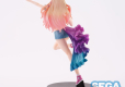 Macross Frontier FIGURIZMa PVC Statue Sheryl Nome Labyrinth of Time Ver. 19 cm