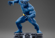 Marvel BDS Art Scale Statue 1/10 Beast 19 cm