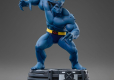 Marvel BDS Art Scale Statue 1/10 Beast 19 cm