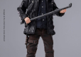 The Walking Dead: Dead City Exquisite Super Series Actionfigur 1/12 Negan 16 cm