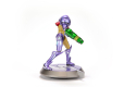 Metroid Prime Statua PVC Samus Gravity Suit Collector´s Edition 25 cm