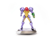 Metroid Prime Statua PVC Samus Gravity Suit Collector´s Edition 25 cm