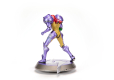 Metroid Prime Statua PVC Samus Gravity Suit Collector´s Edition 25 cm