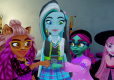 Monster High Skulltimate Secrets