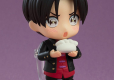 Bucchigiri?! Nendoroid Action Figure Arajin Tomoshibi 10 cm