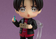 Bucchigiri?! Nendoroid Action Figure Arajin Tomoshibi 10 cm