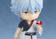 Gintama Nendoroid Action Figure Gintoki Sakata 10 cm