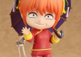 Gintama Nendoroid Action Figure Kagura 10 cm
