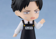 Kindergarten Wars Nendoroid Action Figure Doug 10 cm