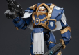 Warhammer The Horus Heresy Action Figure 1/18 Ultramarines Cataphractii Terminator Squad Sergeant with Power Sword 14 cm