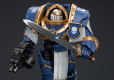 Warhammer The Horus Heresy Action Figure 1/18 Ultramarines Cataphractii Terminator Squad Sergeant with Power Sword 14 cm