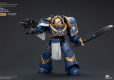 Warhammer The Horus Heresy Action Figure 1/18 Ultramarines Cataphractii Terminator Squad Sergeant with Power Sword 14 cm