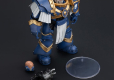 Warhammer The Horus Heresy Action Figure 1/18 Ultramarines Cataphractii Terminator Squad Sergeant with Power Sword 14 cm
