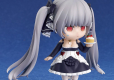 Azur Lane Nendoroid Action Figure Formidable Light Equipment Ver. 10 cm