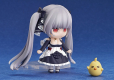 Azur Lane Nendoroid Action Figure Formidable Light Equipment Ver. 10 cm