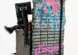 Cyberpunk 2077 Phantom Liberty Statue 1/4 Judy Alvarez 51 cm