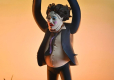 Texas Chainsaw Massacre Toony Terrors Action Figure 50th Anniversary Pretty Woman Leatherface 15 cm