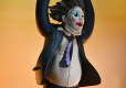 Texas Chainsaw Massacre Toony Terrors Action Figure 50th Anniversary Pretty Woman Leatherface 15 cm