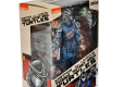 Teenage Mutant Ninja Turtles (Mirage Comics) Action Figure Battle Damaged Shredder 18 cm