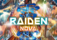 Raiden NOVA Limited Edition (import)