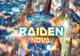 Raiden NOVA Limited Edition (import)