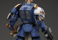 Warhammer 40k Action Figure 1/18 Ultramarines Captain In Terminator Armour 14 cm