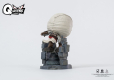 Assassin´s Creed Qlectors PVC Statue Altair Bell Tower 15 cm