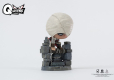 Assassin´s Creed Qlectors PVC Statue Altair Bell Tower 15 cm