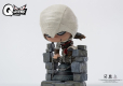 Assassin´s Creed Qlectors PVC Statue Altair Bell Tower 15 cm