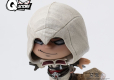 Assassin´s Creed Qlectors PVC Statue Ezio Leap of Faith 15 cm