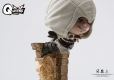 Assassin´s Creed Qlectors PVC Statue Ezio Leap of Faith 15 cm