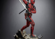 Deadpool 3 Legacy Replica Statue 1/4 Deadpool 58 cm