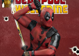 Deadpool 3 Legacy Replica Statue 1/4 Deadpool 58 cm